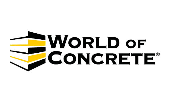 World of Concrete