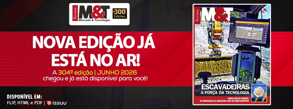 Revista M&T — Edição 304