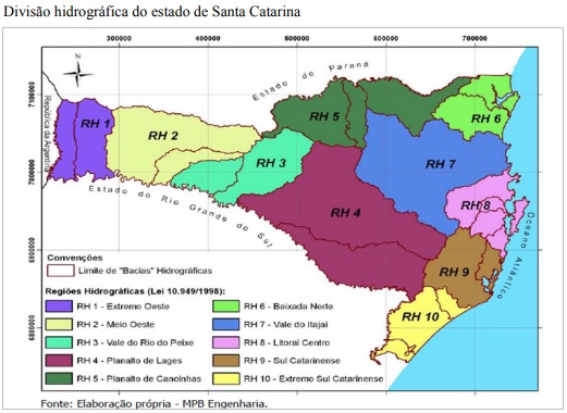 Boa governança da água alinha as políticas de recursos hídricos com as de uso do solo e saneamento