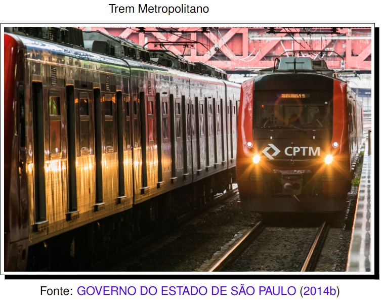 Integração entre modais de transporte de passageiros para melhorar a mobilidade nas cidades
