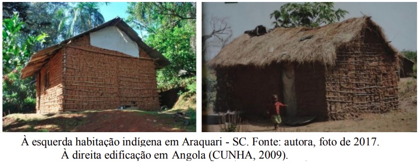 Arquitetura e construção com terra apresenta baixa impacto ambiental