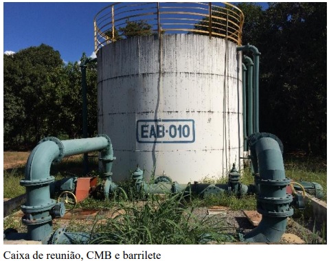 Uso de inversor pode otimizar o uso de energia em sistemas de bombeamento