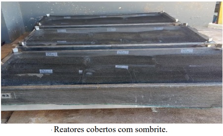 Uso na compostagem é eficiente na recuperação de resíduos de laticínios