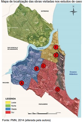 Diretrizes e práticas para a construção sustentável