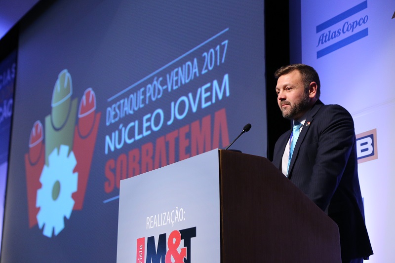 Sobratema revelará marcas mais bem avaliadas na área de pós-vendas no Tendências do Mercado da Construção