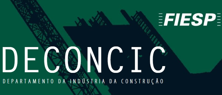 Entidades da Construção apresentam panorama em reunião do Deconcic