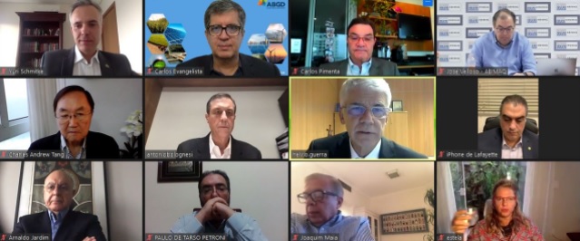 Sobratema apoia Coalizão Valorização Energética de Resíduos