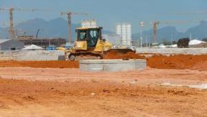 Hourly Cost Program of Sobratema was increased to 144 models of construction equipment