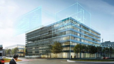 Sobratema participa de iniciativa para disseminação do BIM no Brasil