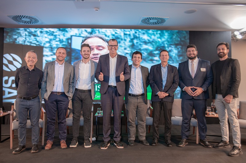 Mercado de equipamentos espera manter crescimento até 2027