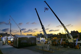 11ª edição da M&T Expo acontece em 2022
