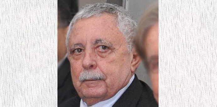Homenagem Póstuma - José Demes Diógenes