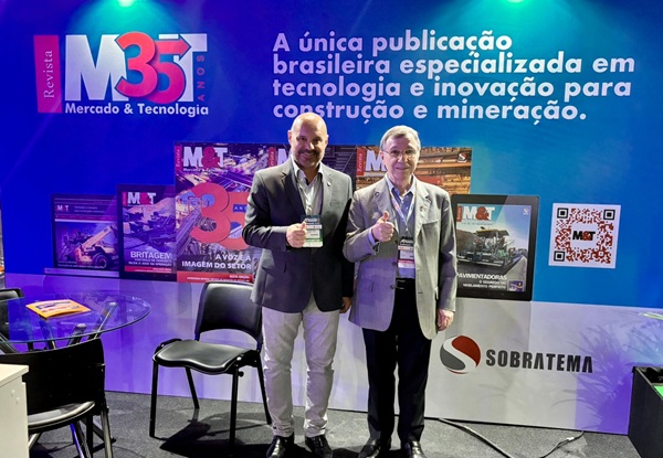 Sobratema apoia a realização da Analoc Rental Show