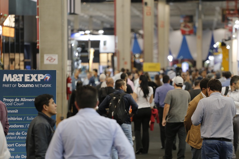 M&T Expo promove webinar com foco em Manutenção de Máquinas e Equipamentos
