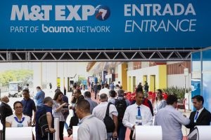 Segunda etapa do Road Show M&T Expo já tem data definida