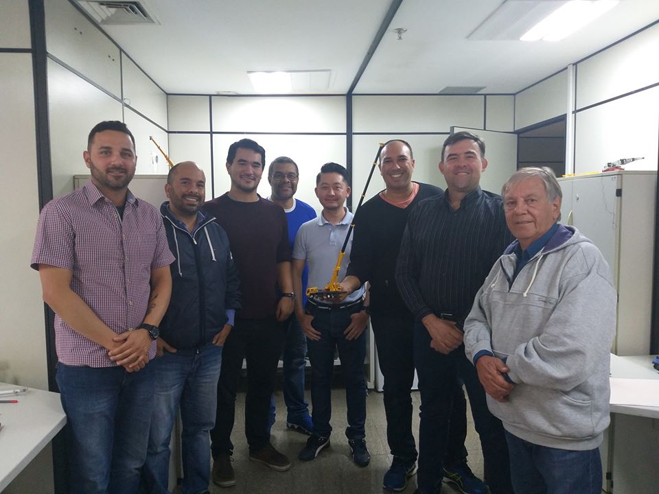 Instituto OPUS da Sobratema  promove em fevereiro dois cursos na área de equipamentos para construção