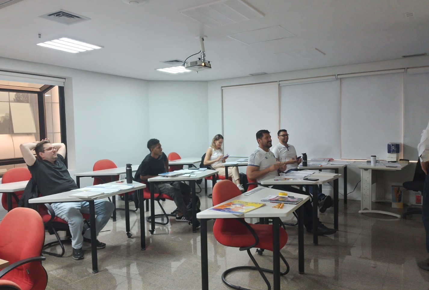 Instituto OPUS abre Inscrições para curso de Formação de Rigger
