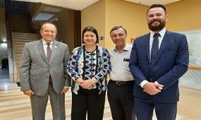 Evento da Abcic, apoiado pela Sobratema, aborda o Plano de Rigging
