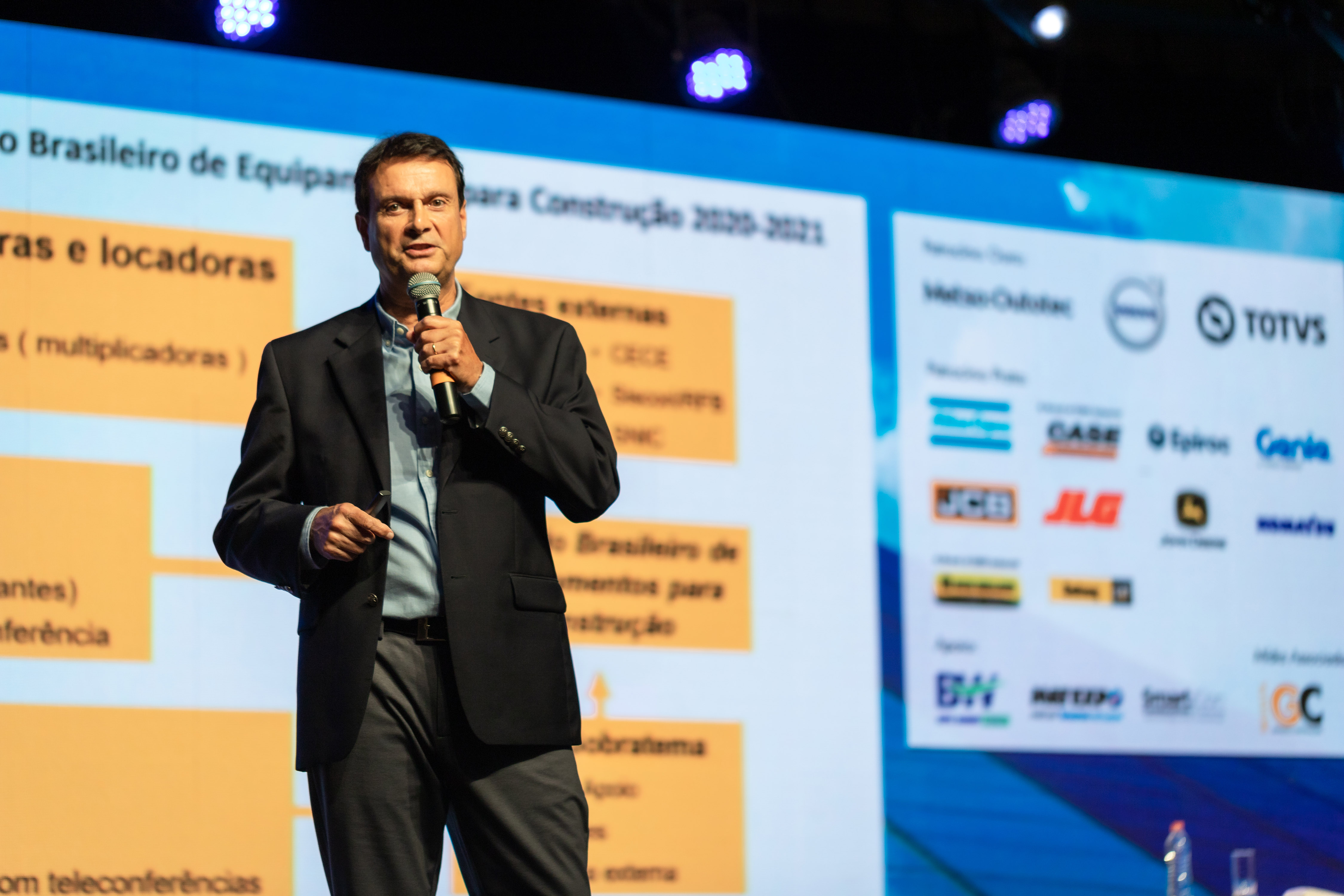 Webinar Sobratema trará uma avaliação do mercado de equipamentos para construção em 2023