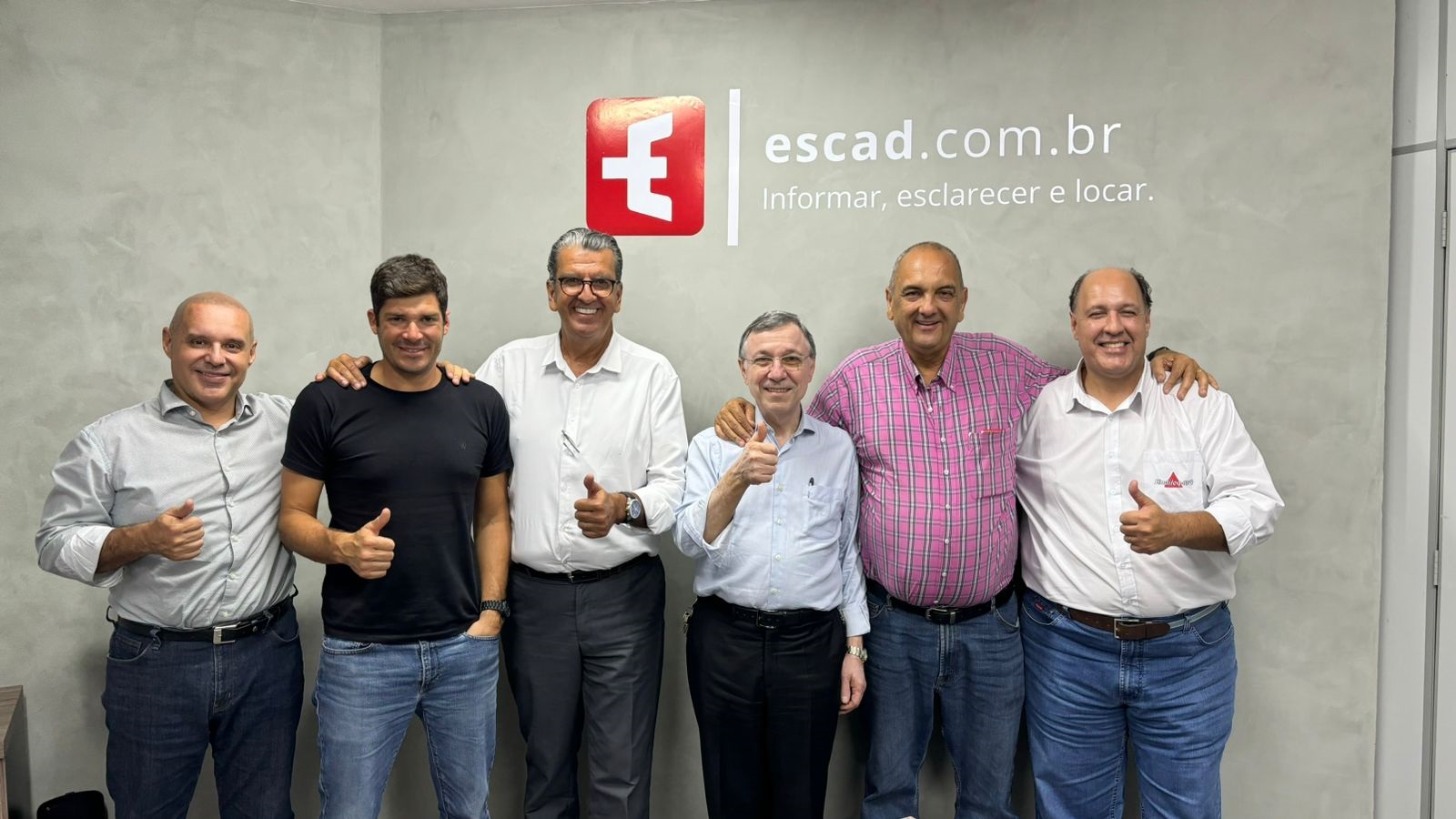 Sobratema fortalece parceria com o Sindileq-MG