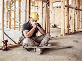 Núcleo Jovem avalia os impactos da Covid-19 no setor de construção