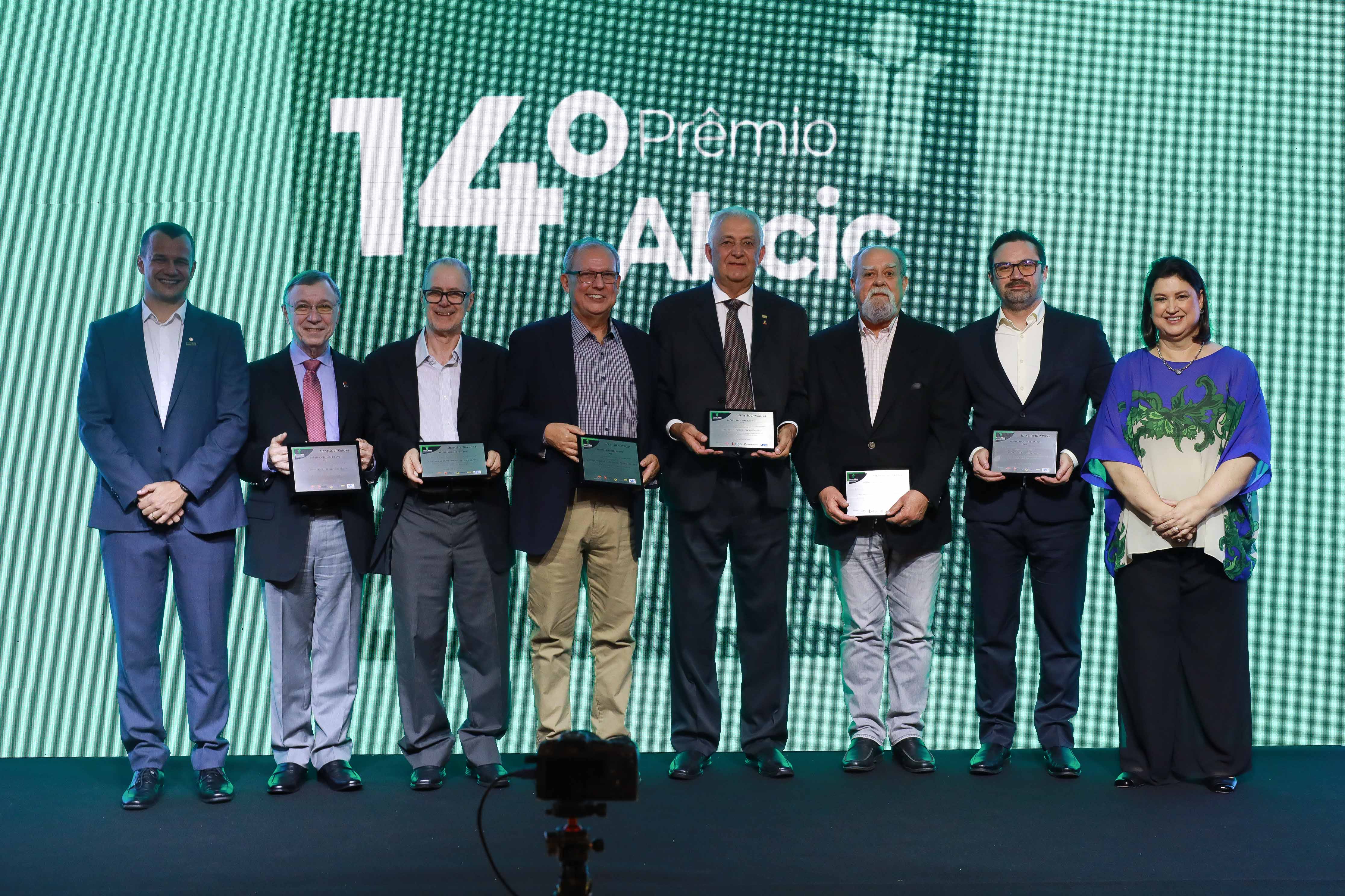 Sobratema participa do Comitê do Júri do Prêmio Obra do Ano da Abcic, que anunciou os vencedores