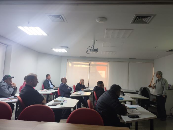 Curso de Gestão de Frotas forma turma e abre vagas para agosto