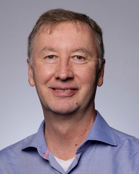 Claudio Afonso Schmidt