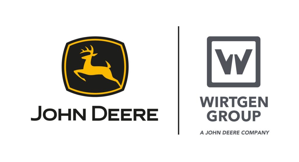 John Deere Wirtgen Group
