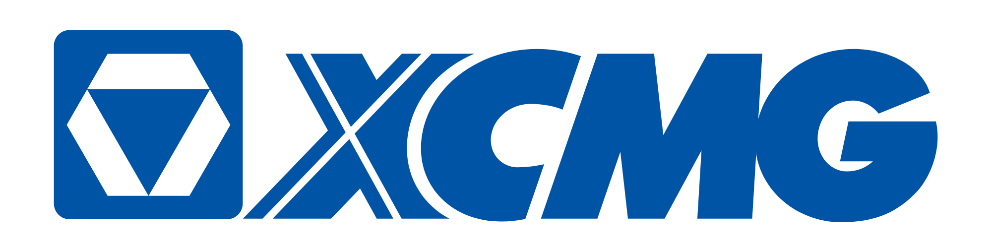 XCMG